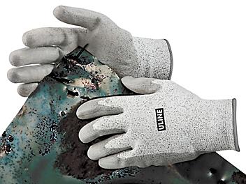 Uline Dyneema&reg; Cut Resistant Gloves - XL S-14249X