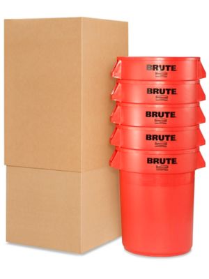 Commercial Measuring Cups - 4 Quart - ULINE - Carton of 4 - S-24379