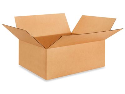 Cajas de cartón para prendas