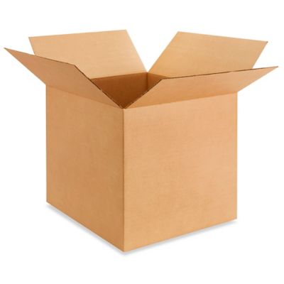 20 x 18 x 18" Corrugated Boxes S-14286