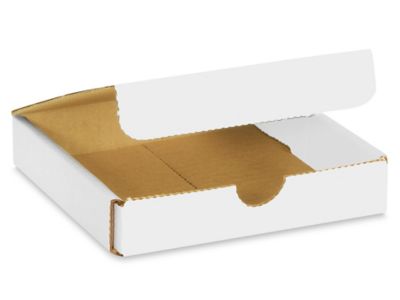 Rubbermaid® Tote Box - 20 x 15 x 5, White S-19500W - Uline