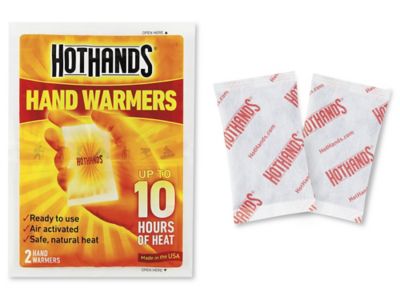 Hot Hands Hand Warmers & Foot Warmers / Pocket Heat Feet Gloves / Multibuy  Packs