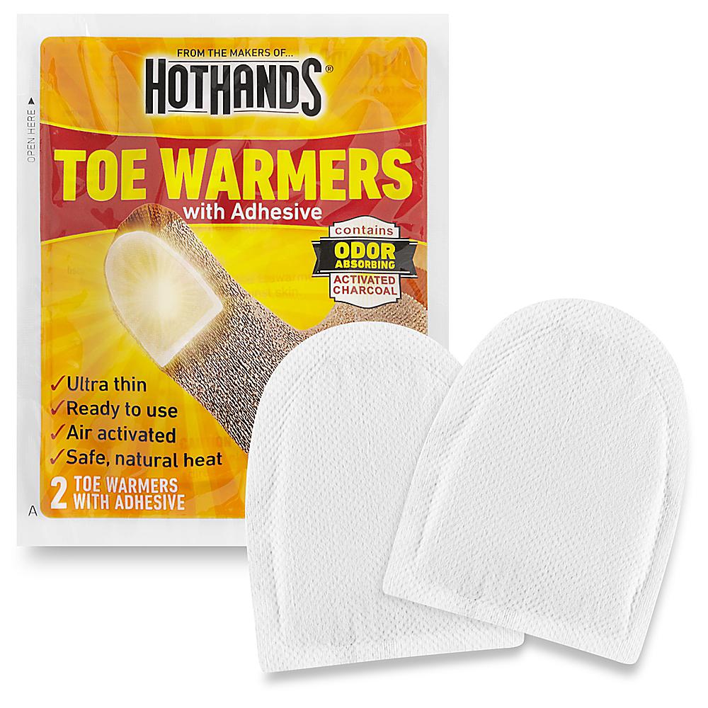Disposable Toe Warmers 