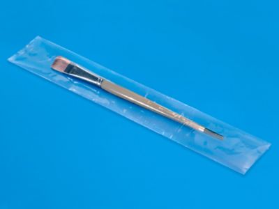 3 x 18" 2 Mil Industrial Poly Bags S-1430