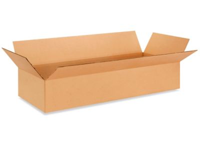 Corrugated Cardboard, Cardboard Sheets & Corrugated Sheets in Stock - ULINE  - Uline