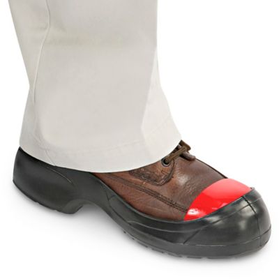 Over shoe steel hot sale toe protectors