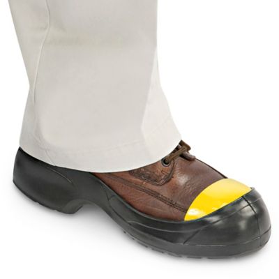 Metal cheap toe protectors