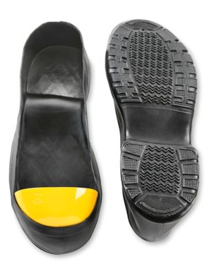 Safety on sale shoe covers