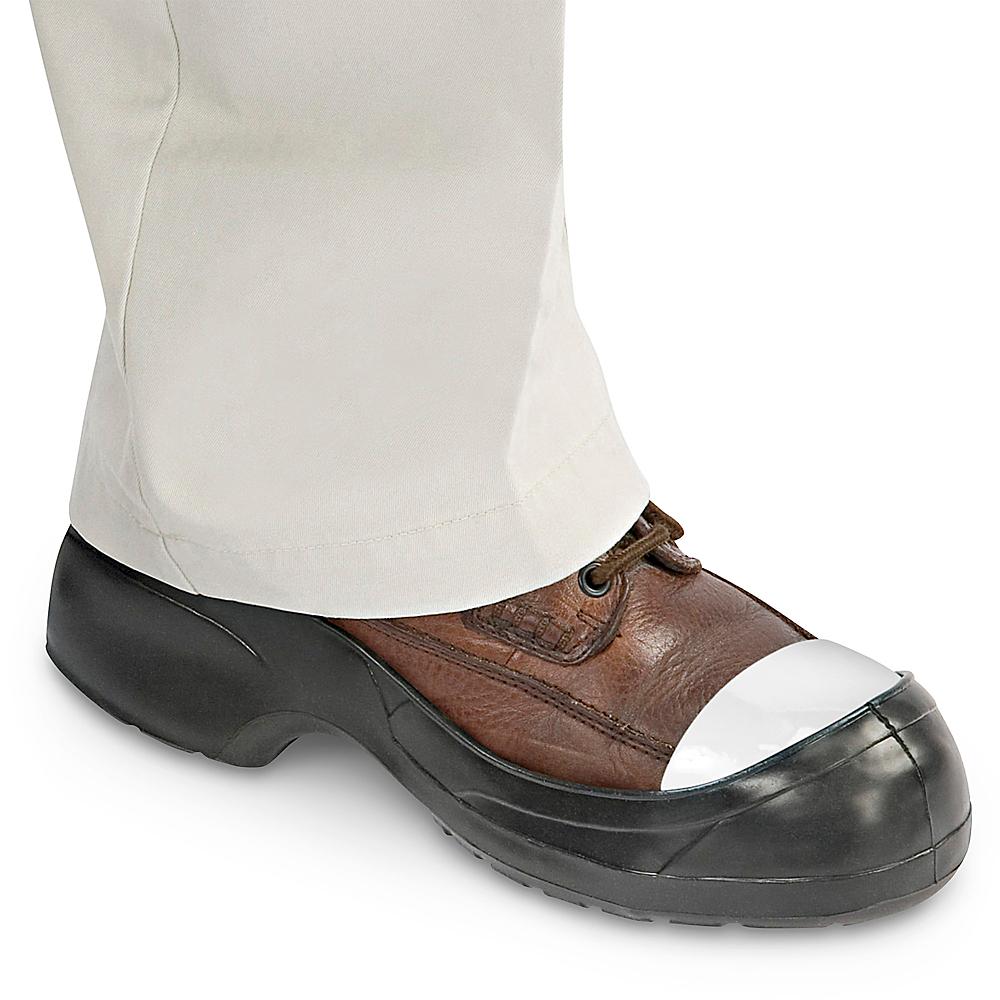 TEX ULine Steel Toe Boot Covers Small S-14306S