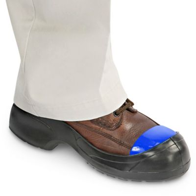 Steel toe shoe covers best sale near me