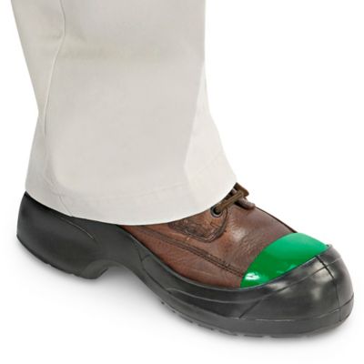 Uline on sale shoe covers