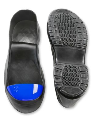 Safety sale toe covers