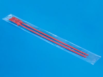 3 x 24" 2 Mil Industrial Poly Bags S-1431
