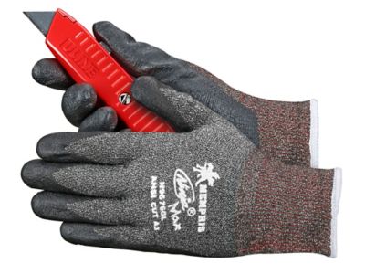 BY_Glove] GMS10076 G-Max Ripple fishing 5CUT gloves