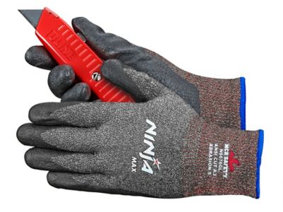 Gants résistants aux coupures ANSI A3