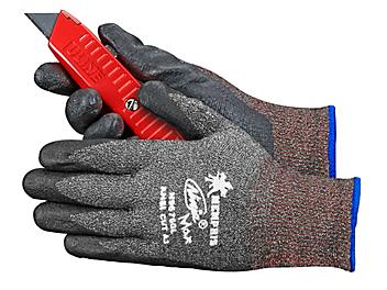 Ninja&reg; Max Coated Cut Resistant Gloves - Medium S-14320M