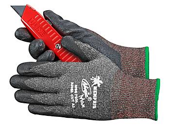 Ninja&reg; Max Coated Cut Resistant Gloves - XL S-14320X