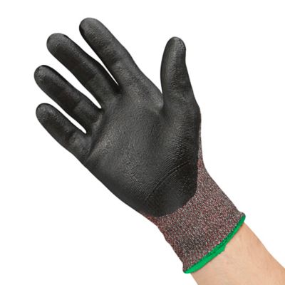 Ninjaᴹᴰ Max – Gants résistant aux coupures – Grand S-14320L - Uline