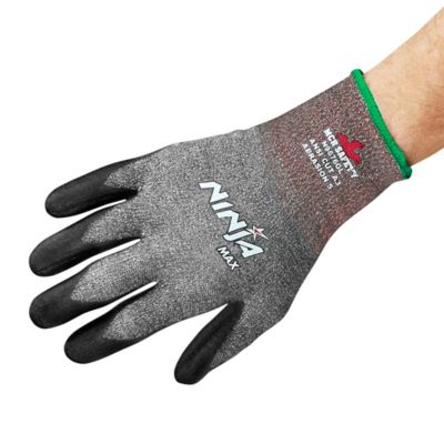 Uline Cut Resistant Gloves