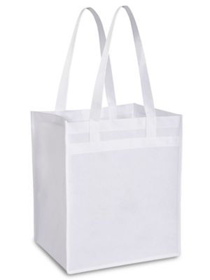 Reusable Shopping Bags 12 x 10 x 14