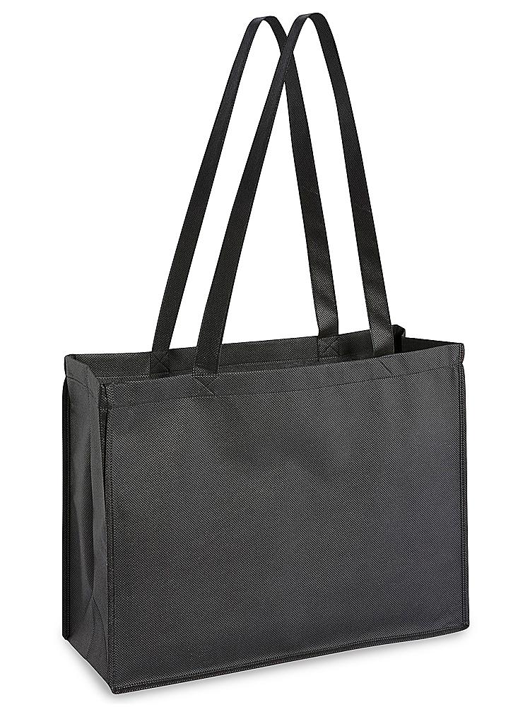 Reusable Shopping Bags - 16 x 6 x 12