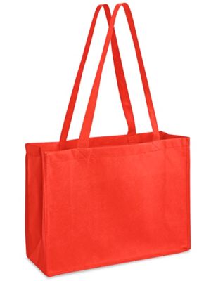 Reusable Shopping Bags 16 x 6 x 12