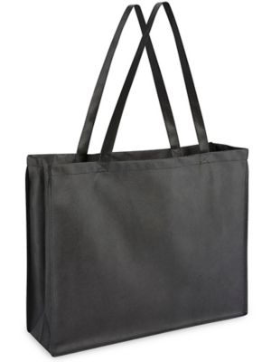  Sacs de magasinage réutilisables – 20 x 6 x 16 po