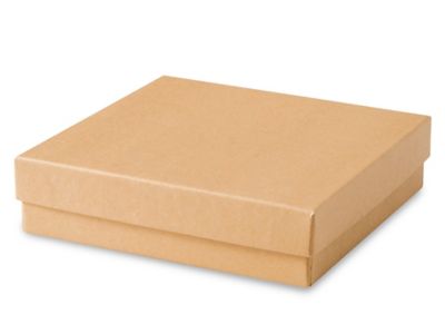 Gift Wrap in Dispenser Box - 24 x 100', Gold Foil S-12354 - Uline