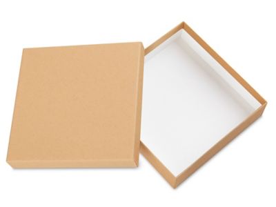 Jewelry Boxes - 4 x 4 x 1