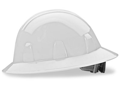 Full Brim Hard Hat