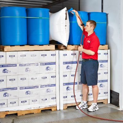 Industrial Dunnage Bags Skid Lot - 36 x 48" S-14350S