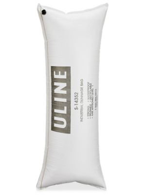 ＢＬＣＤ　UNIT VANILLA　ＳＡＳＲＡ Industrial Dunnage Bags - 36 x 84