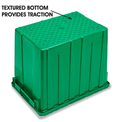 Round Trip Totes - 19.8 x 13.8 x 15.8
