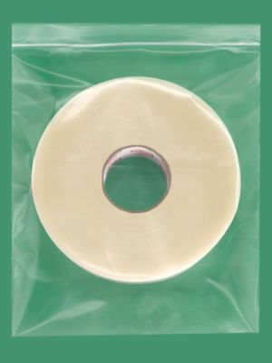 12 x 14" 4 Mil Reclosable Bags S-14384
