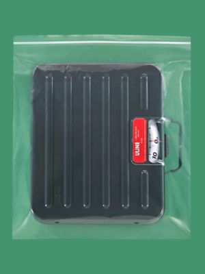 16 x 18" 4 Mil Reclosable Bags S-14386