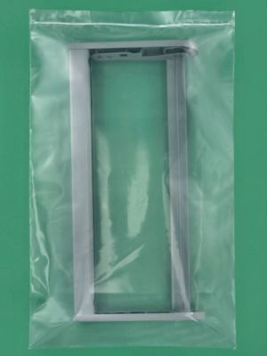 20 x 30 8 Mil Clearzip® Locking Top Bags