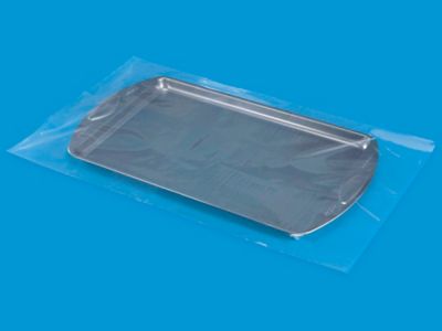 14 x 22" 1 Mil Poly Bags S-14423