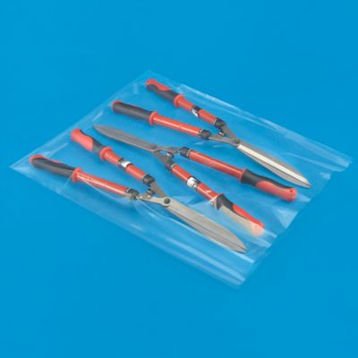 24 x 30" 8 Mil Poly Bags S-14429