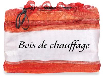 Mesh Bags - 22 x 18" S-14435