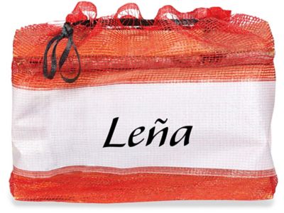 Bolsas de Malla - 22 x 18" S-14435