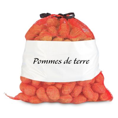 Mesh Bags - 22 x 24" S-14436