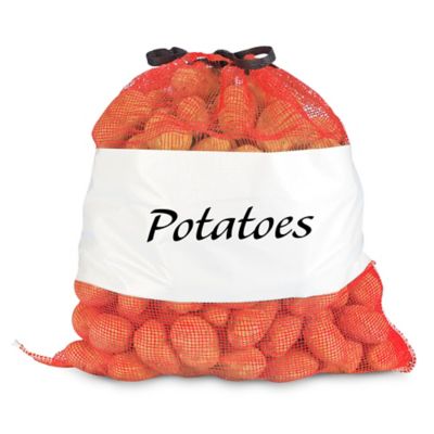 Mesh Bags - 22 x 24" S-14436