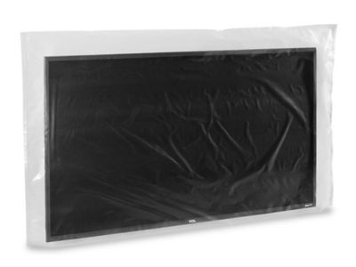 Poly Furniture Covers - 3 Mil, 45 x 30" S-14453