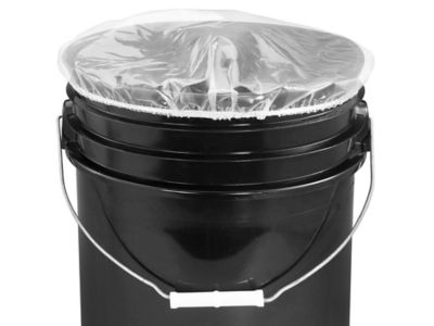 Elastic Drum Cover - 5 Gallon S-14458