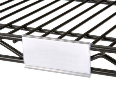 Sliding Storage Shelves - 60 x 138 x 74"