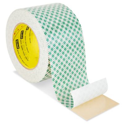 3M 410M Double-Sided Masking Tape - 1/4 x 36 yds S-18850 - Uline