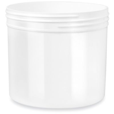 YW yw 5937 50 sets 32oz plastic soup/food container with lids, original  version, clear