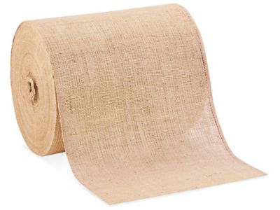 Burlap Roll - 12" x 100 yds S-14512