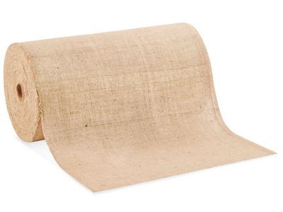 30″ Sagless Burlap 17 oz. – Albany Foam and Supply Inc