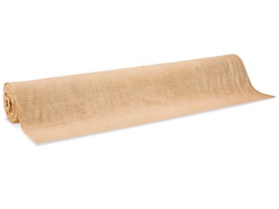 Burlap Roll - 60 x 50 yds S-14514 - Uline